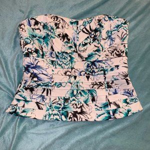 White House|Black Market top